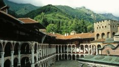 Честваме връщането на мощите на св. Иван Рилски в манастира му