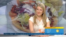 В топлото време: Следете за срока на годност и състоянието на храните 