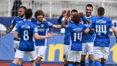 Спартак (Варна) победи с 4:2 Септември