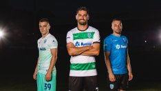 Черно море представи новите си екипи