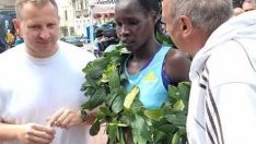 Атлети от Кения спечелиха варненския маратон