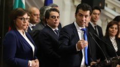 Мексиканска вълна от протести се чака идната седмица