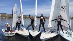 Във Варна стартира детската ветроходна регата Одесос 2023