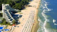 3000 туристи са в Албена за Великден