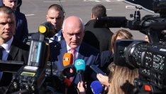 Премиерът Главчев: Организираме евакуацията на още 61 българи от Ливан