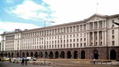 Смениха всички областни управители