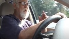 Задържаха пиян 66-годишен германец зад волана във Варна