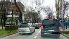 Варненци сигнализират: Смъртта си има КПП, тук няма място да мине линейка