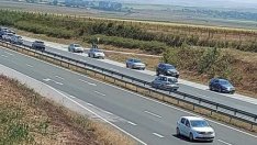 На "Тракия" тръгнаха в насрещното