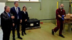 По-високи заплати и повече оръжия във ВМЗ Сопот