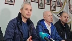 Костадинов: По нареждане на Борисов бяха арестувани и унижавани български граждани (ВИДЕО)