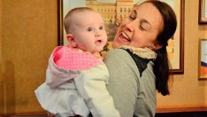 27 бебета са родени по общинската инвитро програма във Варна