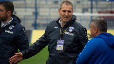 Спартак Вн продължава загубите и с Херо начело (СНИМКИ)