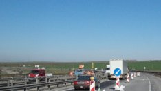 Поредна трагедия на родна магистрала: Жена загина на "Тракия"