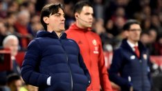 Треньорът на Турция поздрави България за играта