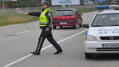 Войната по пътищата продължава, МВР със стряскащо видео