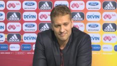 Стилиян Петров без мерак да оглави БФС