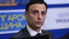 Бербатов се кандидатира за президент на БФС