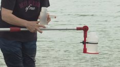 МОСВ: Морската вода е чиста