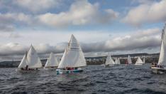 Европейското първенство по ветроходство се отлага