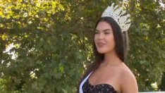 Мис Варна между каратето и красотата: Какво е най-важното за Александра Христова