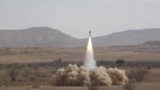 САЩ и Великобритания нанесоха нови удари по 18 цели на хутите