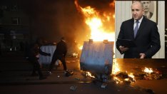 Радев: Насилието трябва да спре. Българите казаха "не" на тази власт