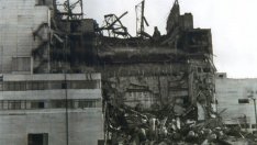 Притеснително: Украйна твърди за повишена радиация в зоната на Чернобил