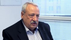 Борбата с корупцията бележи повратен момент, убеден е Иван Гарелов