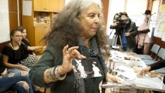 С театрален маратон ДЮТ „Златното ключе“ празнува 45 годишнина