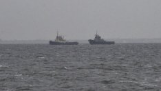 Русия унищожи 10 безпилотни катера на Украйна в Черно море