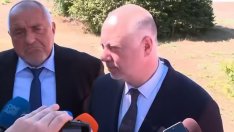 Желязков: Няма данни за превишаване правомощия на МВР при ареста на Коцев