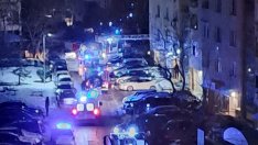 Пожар стресна жителите на варненски квартал