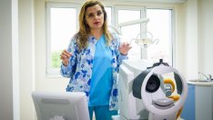 Проф. д-р Христина Групчева: Глаукомата може да се сбърка с миокарден инфаркт