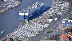 Ще скочат ли цените на колите заради кризата в Червено море?