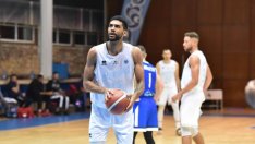 Черно море Тича привлече още един американец