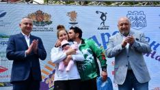 Наградиха победителите във Варненския маратон (ВИДЕО)