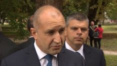 Президентът Радев отива в Лондон за погребението на кралица Елизабет II