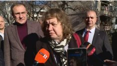 Киселова: Не е проблем, че няма приет бюджет