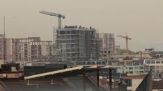 Цените на имотите растат, търсенето също