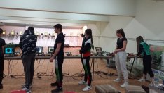 Турнир по спортна стрелба се провежда във Варна