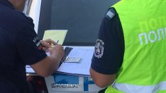 41 пияни или дрогирани водачи спипа КАТ за ден