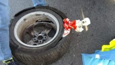 Спипаха столичанин с дрога за над половин милион лева в Шумен (ВИДЕО)