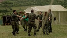 Филмът "Триумф" е българското предложение за "Оскар"