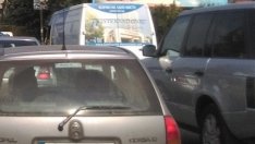 Българи забравиха детето си на магистрала в Сърбия, разбраха след 200 км