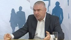 Марешки скочи на Кирил Петков