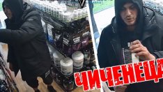 Издирват двама батки, крали добавки от магазин във Варна (ВИДЕО)