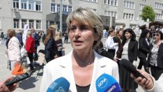 МОК признава избора на Весела Лечева за БОК