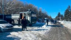 Водните оръдия са пред БФС, ще има ли оставка?