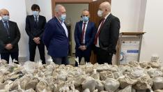 Задържаха 400 кг хероин във Варненско